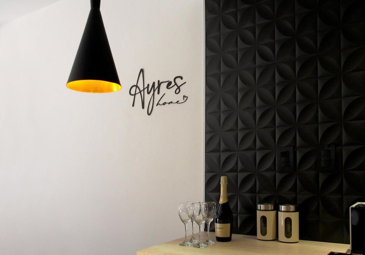 Ayres Home Vip Moderno Solo Adultos Centrico Mendoza Exterior photo