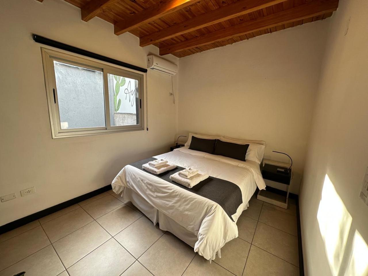 Ayres Home Vip Moderno Solo Adultos Centrico Mendoza Exterior photo